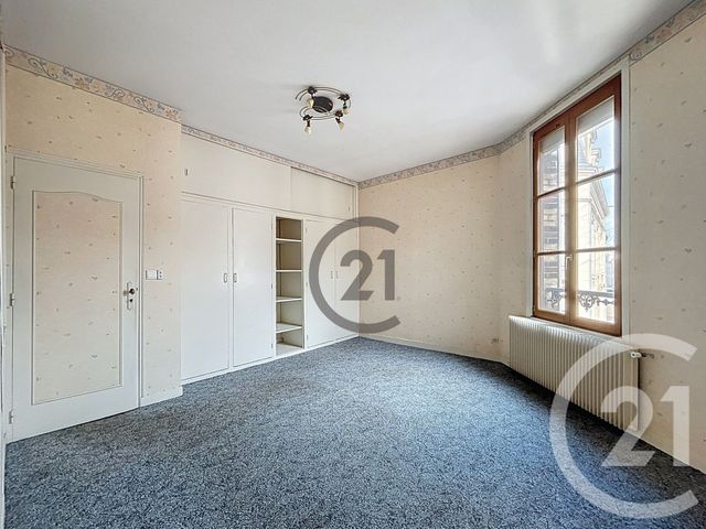 maison à vendre - 4 pièces - 137.0 m2 - SENS - 89 - BOURGOGNE - Century 21 Martinot Immobilier