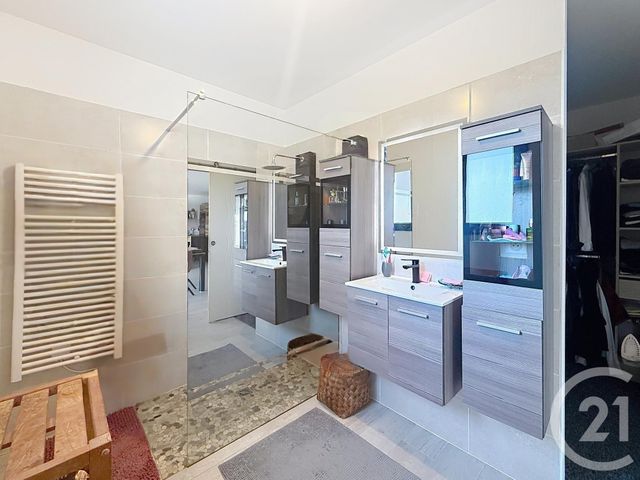 maison à vendre - 5 pièces - 128.0 m2 - SERGINES - 89 - BOURGOGNE - Century 21 Martinot Immobilier