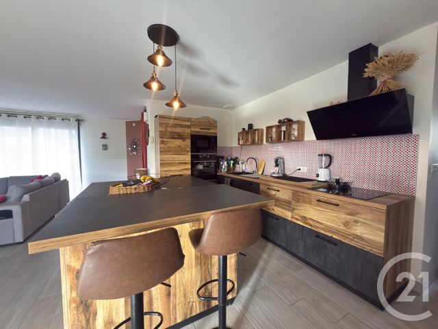 maison à vendre - 5 pièces - 128.0 m2 - SERGINES - 89 - BOURGOGNE - Century 21 Martinot Immobilier