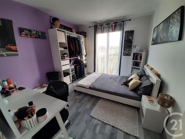 maison à vendre - 5 pièces - 128.0 m2 - SERGINES - 89 - BOURGOGNE - Century 21 Martinot Immobilier