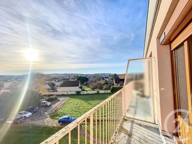Appartement F2 à louer - 2 pièces - 52.53 m2 - ST CLEMENT - 89 - BOURGOGNE - Century 21 Martinot Immobilier