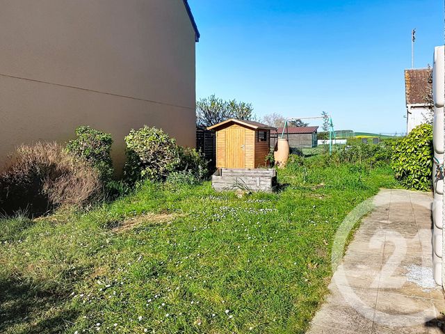 maison à vendre - 3 pièces - 92.0 m2 - SENS - 89 - BOURGOGNE - Century 21 Martinot Immobilier