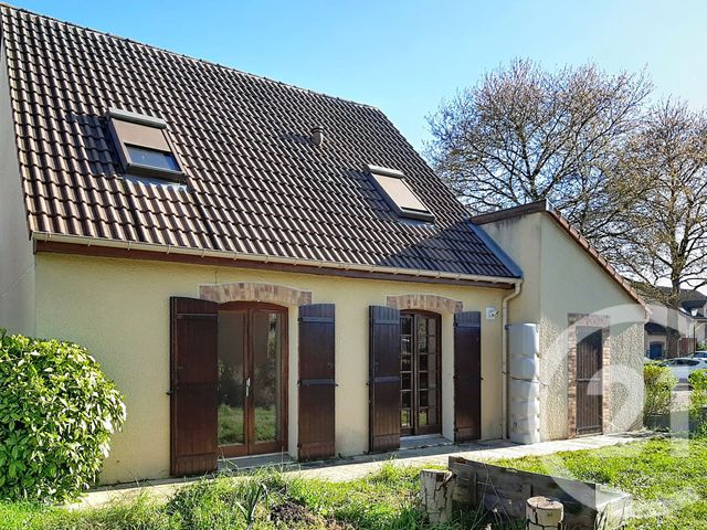 maison à vendre - 3 pièces - 92.0 m2 - SENS - 89 - BOURGOGNE - Century 21 Martinot Immobilier