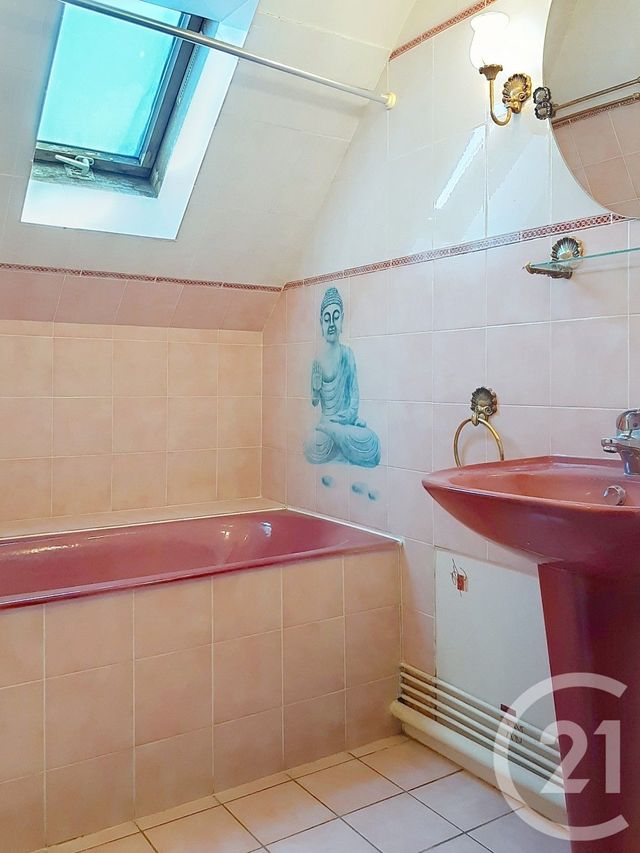 maison à vendre - 3 pièces - 92.0 m2 - SENS - 89 - BOURGOGNE - Century 21 Martinot Immobilier