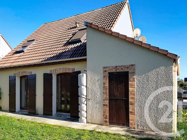 maison à vendre - 3 pièces - 92.0 m2 - SENS - 89 - BOURGOGNE - Century 21 Martinot Immobilier