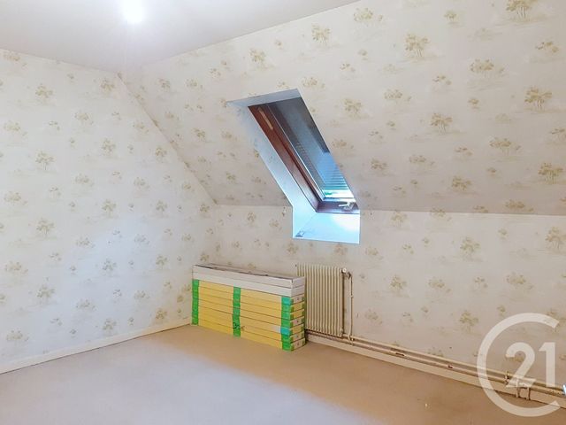 maison à vendre - 3 pièces - 92.0 m2 - SENS - 89 - BOURGOGNE - Century 21 Martinot Immobilier