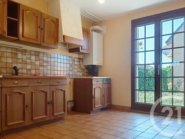 maison à vendre - 3 pièces - 92.0 m2 - SENS - 89 - BOURGOGNE - Century 21 Martinot Immobilier