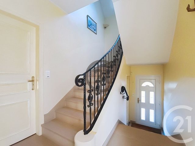 maison à vendre - 5 pièces - 205.72 m2 - ROSOY - 89 - BOURGOGNE - Century 21 Martinot Immobilier