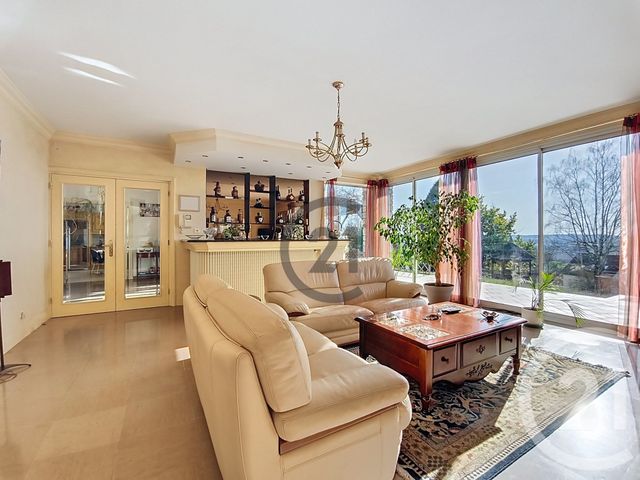 maison à vendre - 5 pièces - 205.72 m2 - ROSOY - 89 - BOURGOGNE - Century 21 Martinot Immobilier