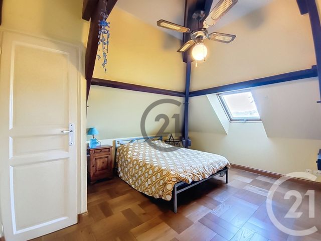 maison à vendre - 5 pièces - 205.72 m2 - ROSOY - 89 - BOURGOGNE - Century 21 Martinot Immobilier