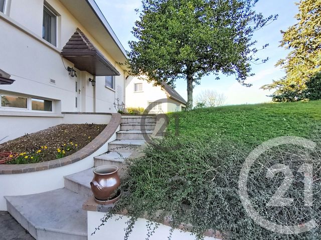 maison à vendre - 5 pièces - 205.72 m2 - ROSOY - 89 - BOURGOGNE - Century 21 Martinot Immobilier