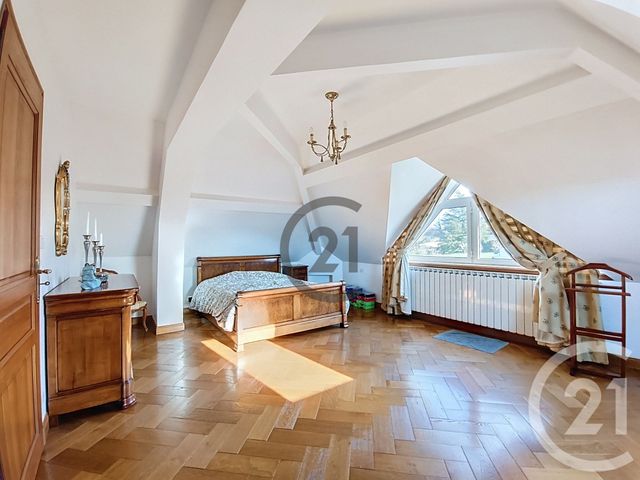 maison à vendre - 5 pièces - 205.72 m2 - ROSOY - 89 - BOURGOGNE - Century 21 Martinot Immobilier