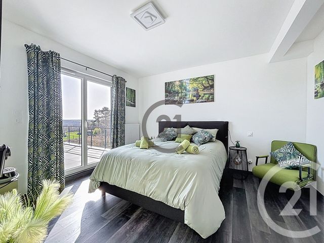 maison à vendre - 5 pièces - 200.0 m2 - VAUDEURS - 89 - BOURGOGNE - Century 21 Martinot Immobilier