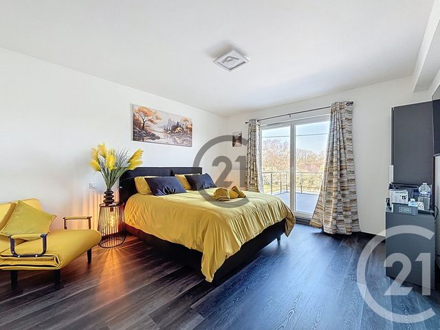 maison à vendre - 5 pièces - 200.0 m2 - VAUDEURS - 89 - BOURGOGNE - Century 21 Martinot Immobilier