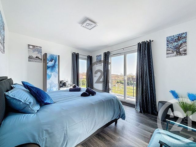 maison à vendre - 5 pièces - 200.0 m2 - VAUDEURS - 89 - BOURGOGNE - Century 21 Martinot Immobilier