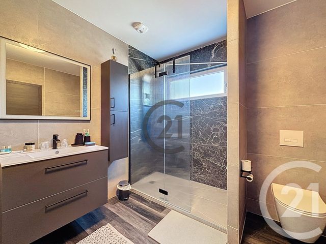 maison à vendre - 5 pièces - 200.0 m2 - VAUDEURS - 89 - BOURGOGNE - Century 21 Martinot Immobilier