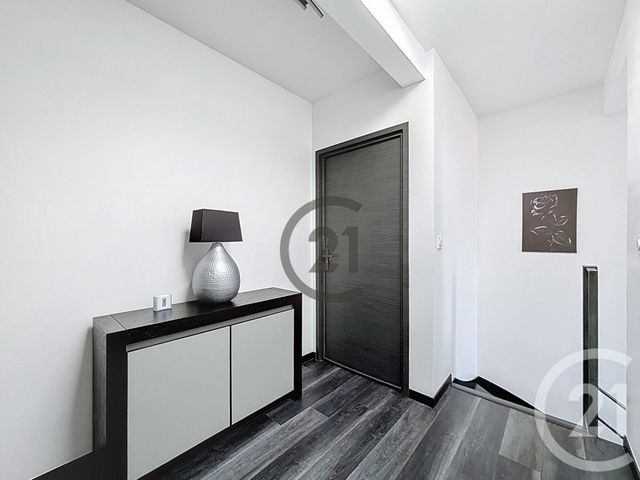 maison à vendre - 5 pièces - 200.0 m2 - VAUDEURS - 89 - BOURGOGNE - Century 21 Martinot Immobilier