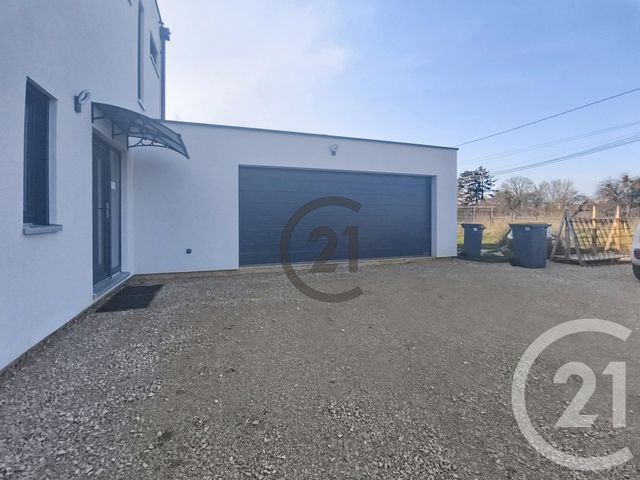 maison à vendre - 5 pièces - 200.0 m2 - VAUDEURS - 89 - BOURGOGNE - Century 21 Martinot Immobilier