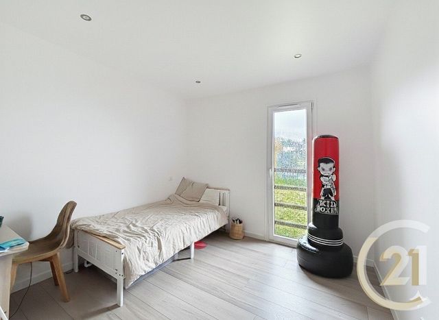 maison à vendre - 5 pièces - 80.1 m2 - SERGINES - 89 - BOURGOGNE - Century 21 Martinot Immobilier