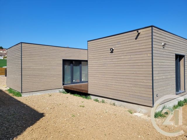 maison à vendre - 5 pièces - 80.1 m2 - SERGINES - 89 - BOURGOGNE - Century 21 Martinot Immobilier