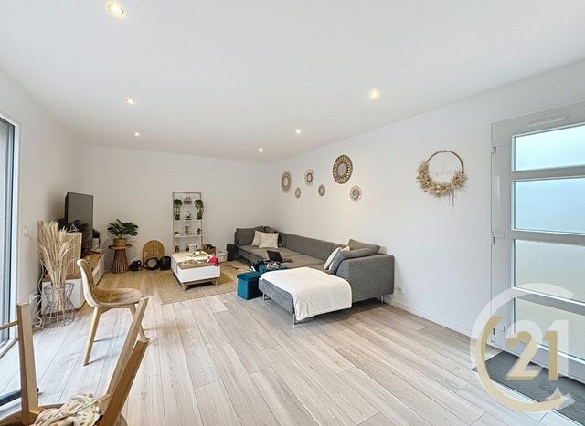 maison à vendre - 5 pièces - 80.1 m2 - SERGINES - 89 - BOURGOGNE - Century 21 Martinot Immobilier