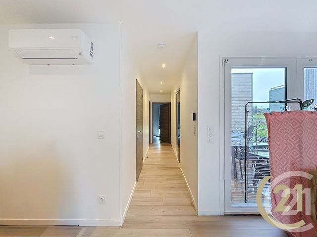 maison à vendre - 5 pièces - 80.1 m2 - SERGINES - 89 - BOURGOGNE - Century 21 Martinot Immobilier