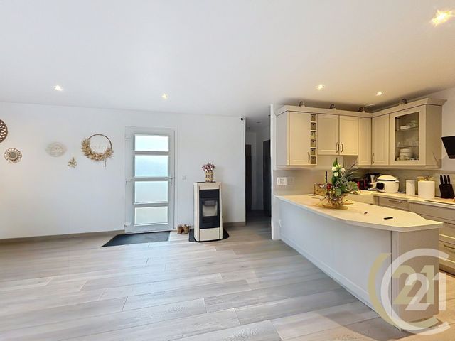 maison à vendre - 5 pièces - 80.1 m2 - SERGINES - 89 - BOURGOGNE - Century 21 Martinot Immobilier