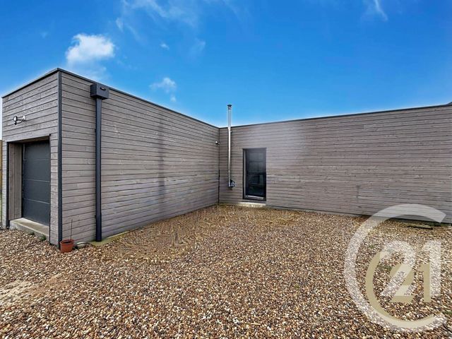 maison à vendre - 5 pièces - 80.1 m2 - SERGINES - 89 - BOURGOGNE - Century 21 Martinot Immobilier