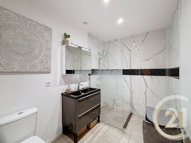 maison à vendre - 5 pièces - 80.1 m2 - SERGINES - 89 - BOURGOGNE - Century 21 Martinot Immobilier