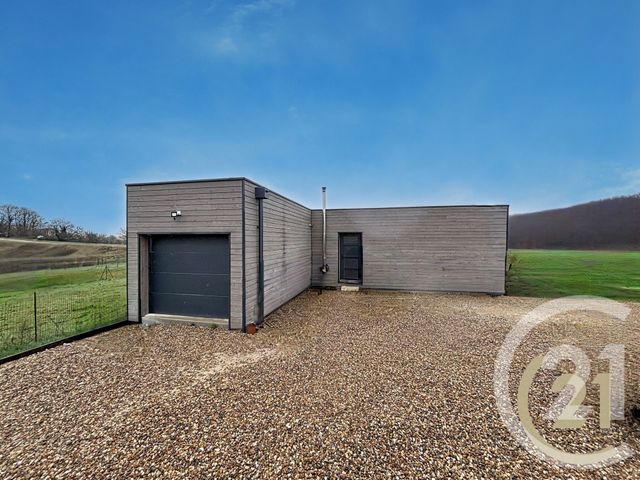 Maison à vendre SERGINES