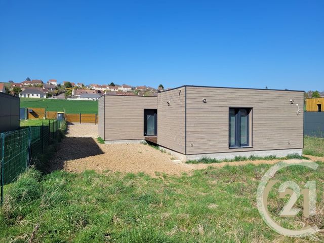 maison à vendre - 5 pièces - 80.1 m2 - SERGINES - 89 - BOURGOGNE - Century 21 Martinot Immobilier