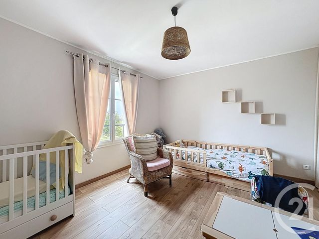 maison à vendre - 6 pièces - 161.98 m2 - COURTOIS SUR YONNE - 89 - BOURGOGNE - Century 21 Martinot Immobilier