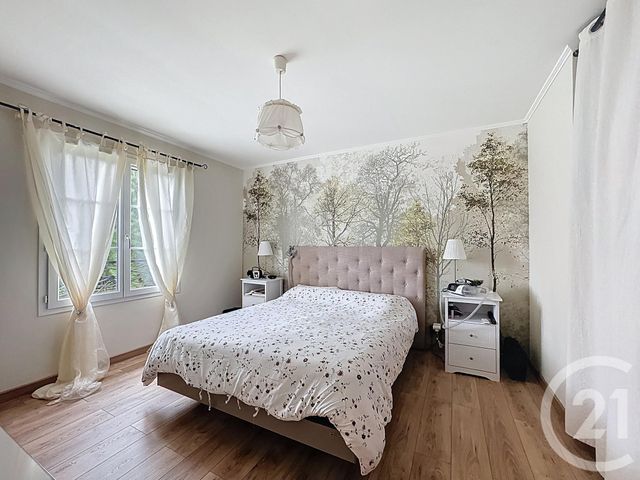 maison à vendre - 6 pièces - 161.98 m2 - COURTOIS SUR YONNE - 89 - BOURGOGNE - Century 21 Martinot Immobilier