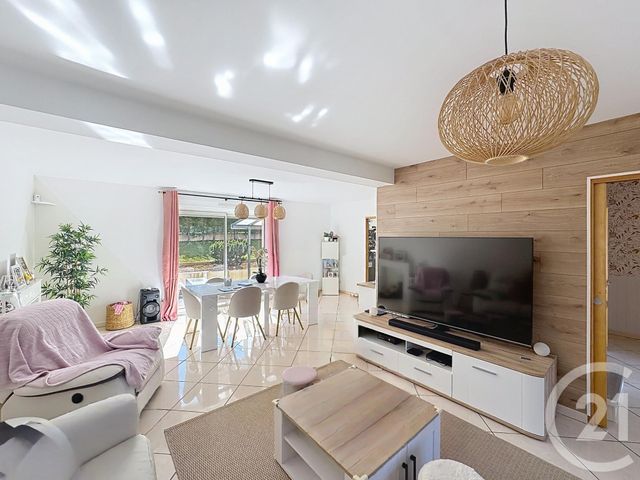 maison à vendre - 6 pièces - 161.98 m2 - COURTOIS SUR YONNE - 89 - BOURGOGNE - Century 21 Martinot Immobilier