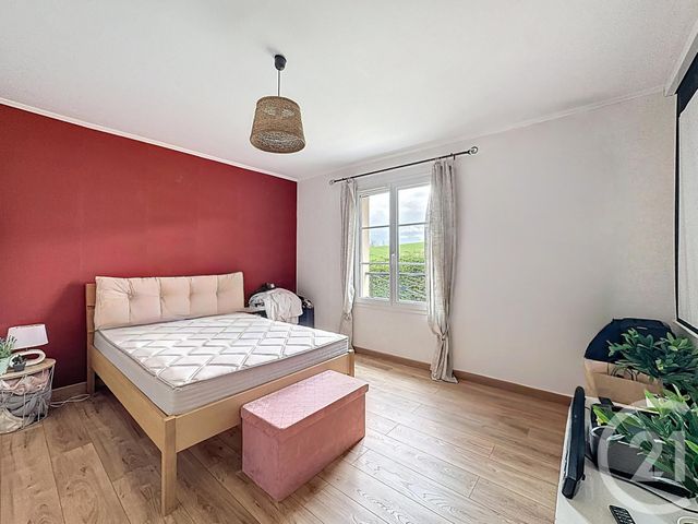 maison à vendre - 6 pièces - 161.98 m2 - COURTOIS SUR YONNE - 89 - BOURGOGNE - Century 21 Martinot Immobilier