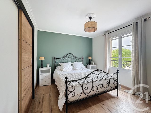 maison à vendre - 6 pièces - 161.98 m2 - COURTOIS SUR YONNE - 89 - BOURGOGNE - Century 21 Martinot Immobilier