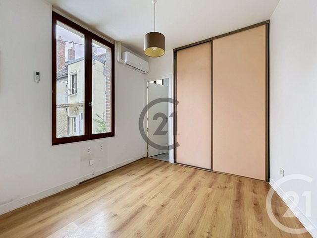 maison à louer - 2 pièces - 27.0 m2 - SENS - 89 - BOURGOGNE - Century 21 Martinot Immobilier
