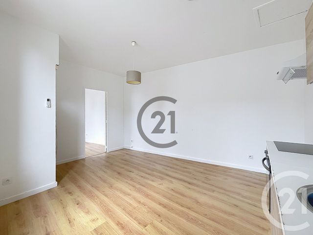 maison à louer - 2 pièces - 27.0 m2 - SENS - 89 - BOURGOGNE - Century 21 Martinot Immobilier
