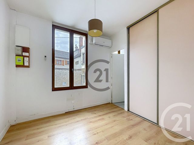 maison à louer - 2 pièces - 27.0 m2 - SENS - 89 - BOURGOGNE - Century 21 Martinot Immobilier