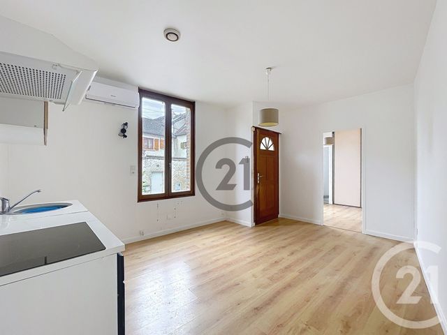maison à louer - 2 pièces - 27.0 m2 - SENS - 89 - BOURGOGNE - Century 21 Martinot Immobilier