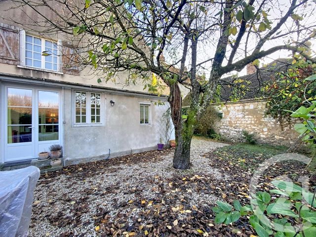 maison à vendre - 6 pièces - 141.92 m2 - THORIGNY SUR OREUSE - 89 - BOURGOGNE - Century 21 Martinot Immobilier