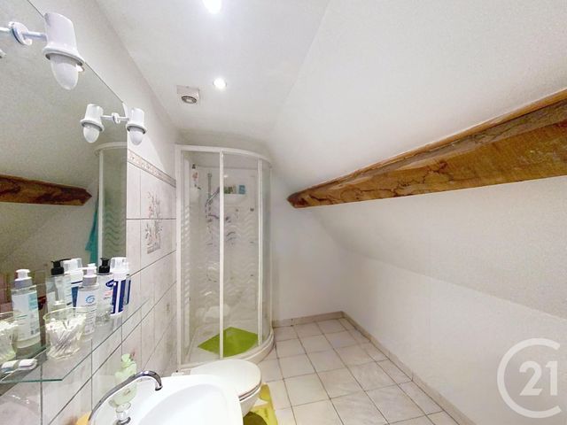 maison à vendre - 6 pièces - 141.92 m2 - THORIGNY SUR OREUSE - 89 - BOURGOGNE - Century 21 Martinot Immobilier