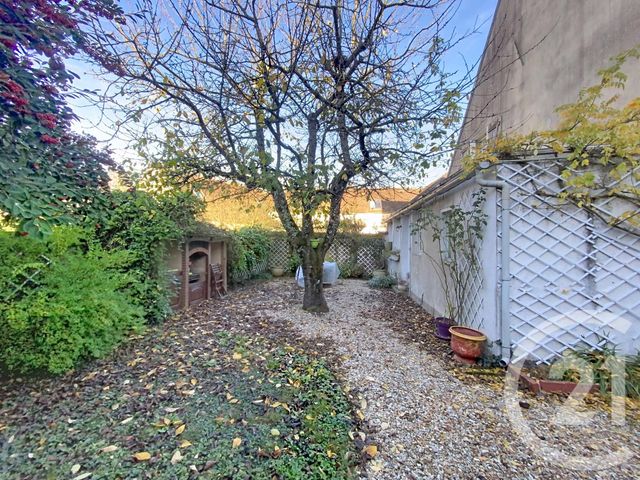 maison à vendre - 6 pièces - 141.92 m2 - THORIGNY SUR OREUSE - 89 - BOURGOGNE - Century 21 Martinot Immobilier