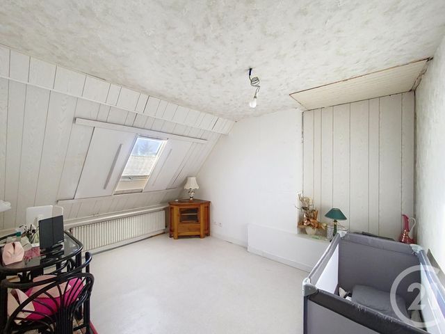 maison à vendre - 6 pièces - 141.92 m2 - THORIGNY SUR OREUSE - 89 - BOURGOGNE - Century 21 Martinot Immobilier