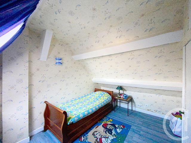 maison à vendre - 6 pièces - 141.92 m2 - THORIGNY SUR OREUSE - 89 - BOURGOGNE - Century 21 Martinot Immobilier