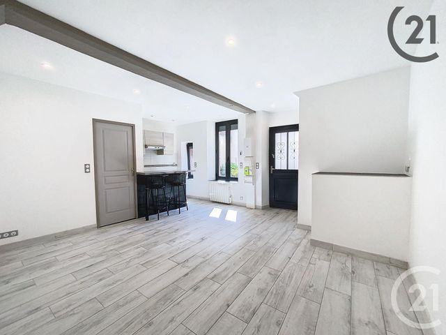 appartement - SENS - 89