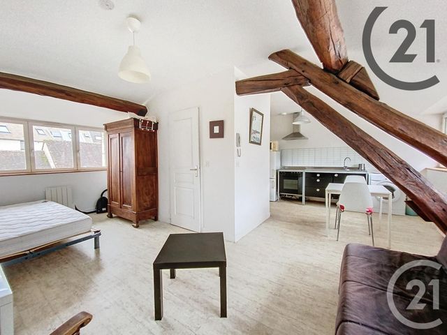 Appartement F1 à louer SENS