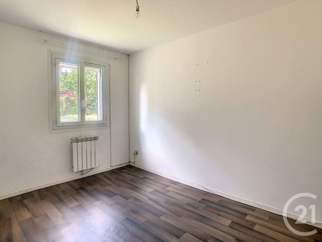 maison à louer - 4 pièces - 70.0 m2 - SOUCY - 89 - BOURGOGNE - Century 21 Martinot Immobilier