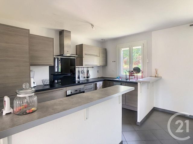 maison à louer - 4 pièces - 70.0 m2 - SOUCY - 89 - BOURGOGNE - Century 21 Martinot Immobilier