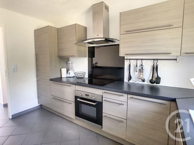 maison à louer - 4 pièces - 70.0 m2 - SOUCY - 89 - BOURGOGNE - Century 21 Martinot Immobilier